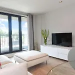 Excellent 2 Bed Near King Cross