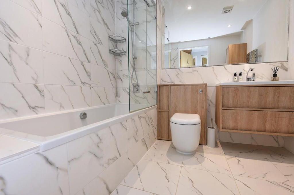 Excellent 2 Bed Near King Cross