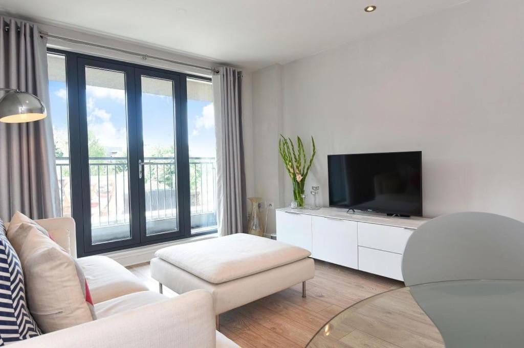 Excellent 2 Bed Near King Cross Appartamento Londra