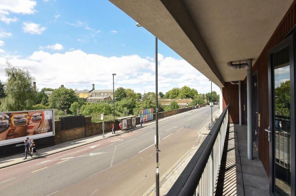 Appartamento Excellent 2 Bed Near King Cross Londra
