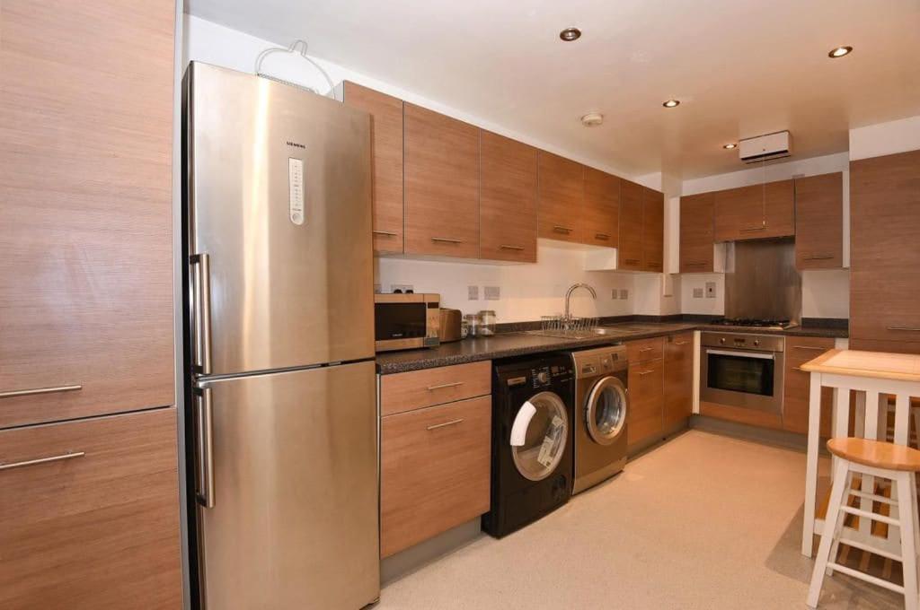 Excellent 2 Bed Near King Cross *