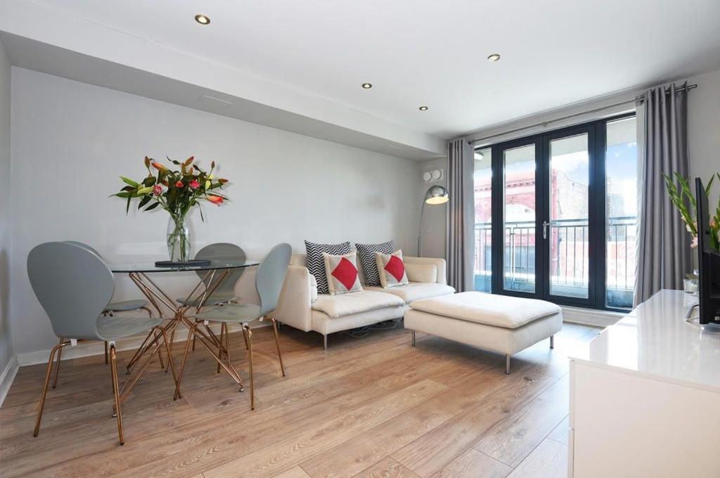 Appartamento Excellent 2 Bed Near King Cross