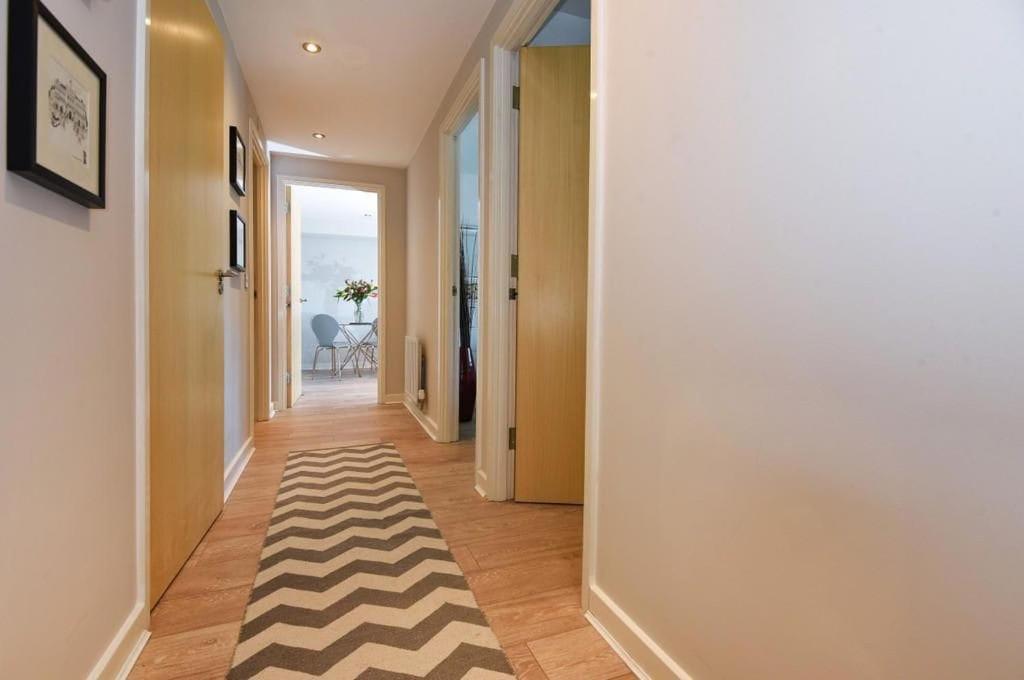 Appartamento Excellent 2 Bed Near King Cross *