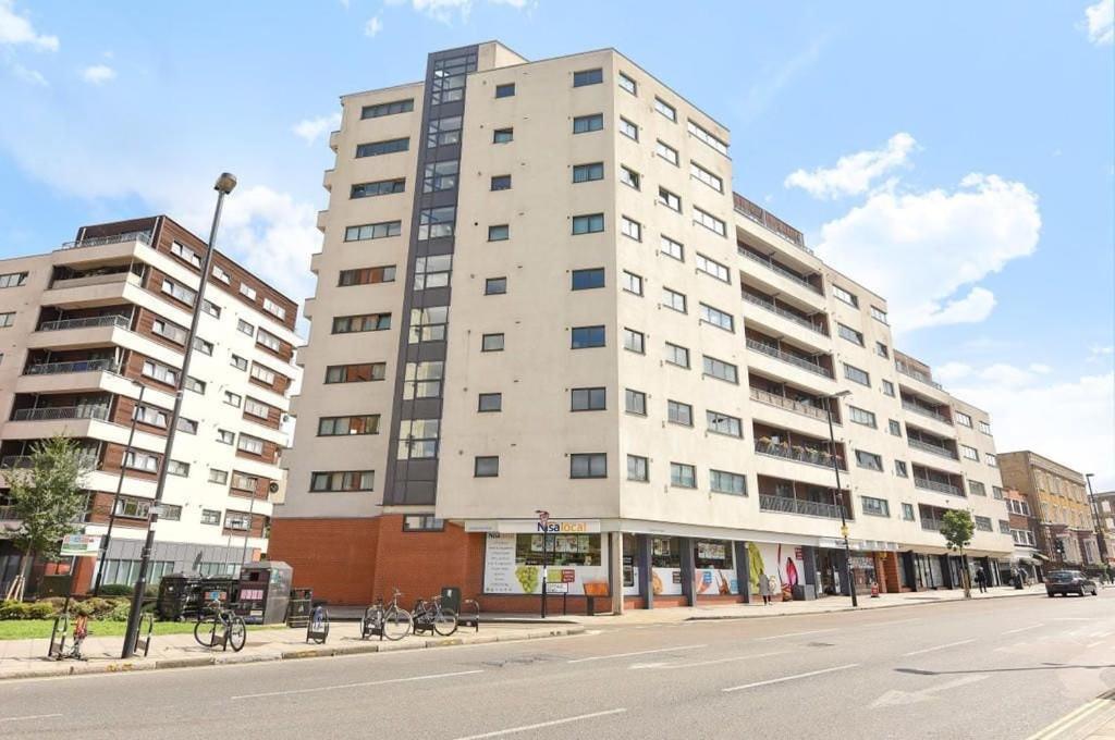 Excellent 2 Bed Near King Cross *